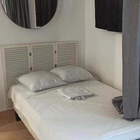 Studio Agreable Montpellier Exterior photo